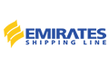 EMIRATES Shipping Lines